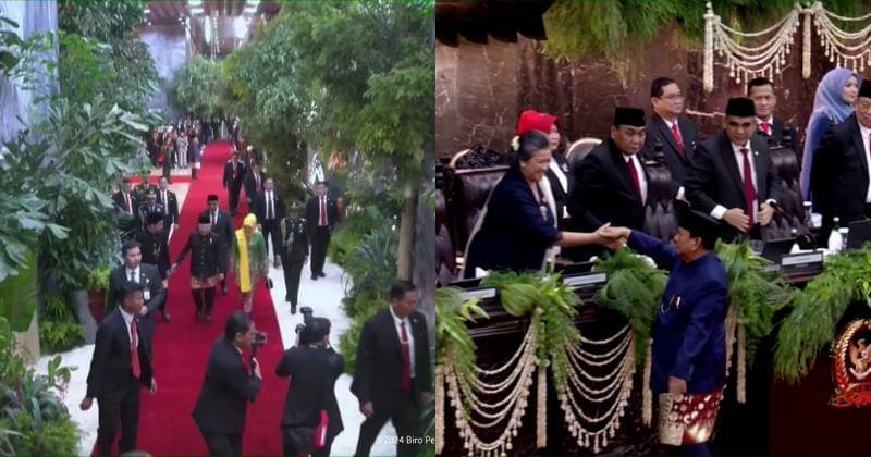 Dok. Sekretariat Presiden